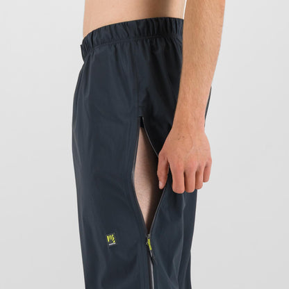 LOT RAIN FZ PANTALONS  GRIS FONCÉ | 2521026-168   2026-27