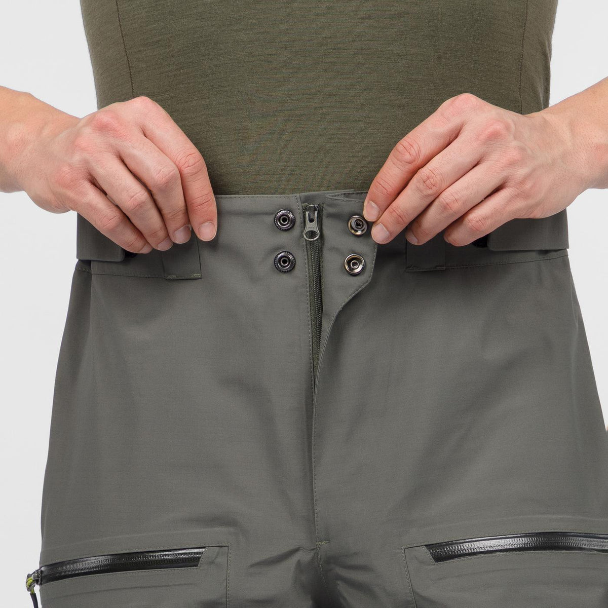 PANTALON STORM 2.0  KAMBABA | 2521048-063  2026-26