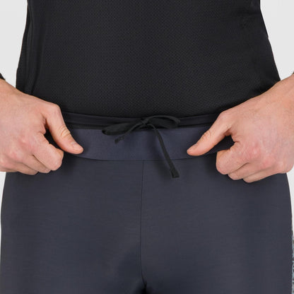 COLLANTS ALAGNA 2.0  WOODL.GRAY/SMOKE BLUE | 2521073-008  2026   trail running ski de fond