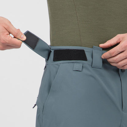 TOGNOLA PANTS      DARK SLATE | 2521097-900   2026-27