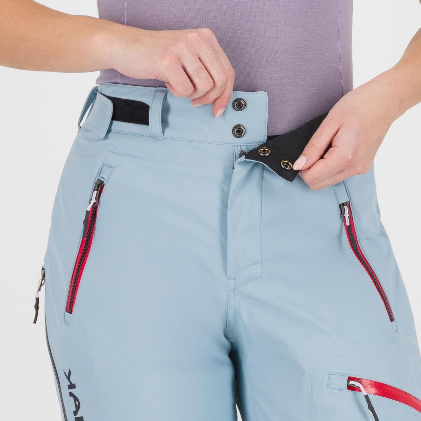 MIDI SHELL AVEC PANTALON  OUBLIER | 2522035-065     2026