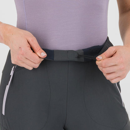 Pantalon ALAGNA PLUS 2.0 W   WOODL.GRAY/LAVANDE | 2522070-048   2026