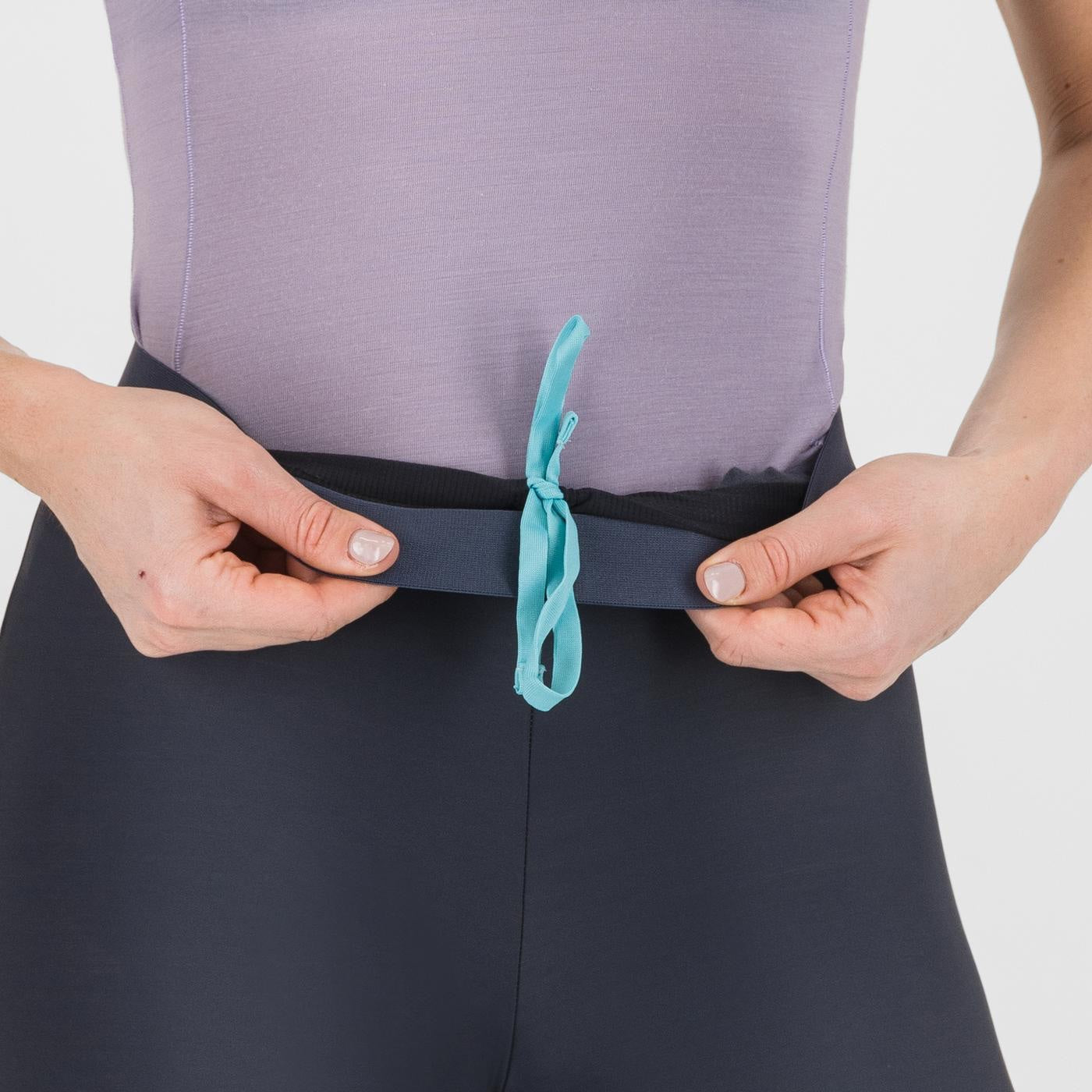 Pantalon ALAGNA 2.0 W      WOODL.GRAY/LAVANDE | 2522071-048   2026