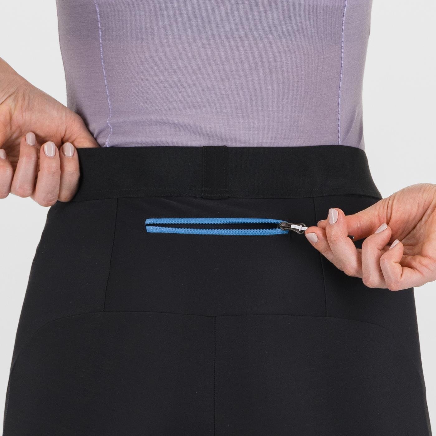 COLLANTS ALAGNA 2.0 W  NOIR/JASPER | 2522073-015  2026