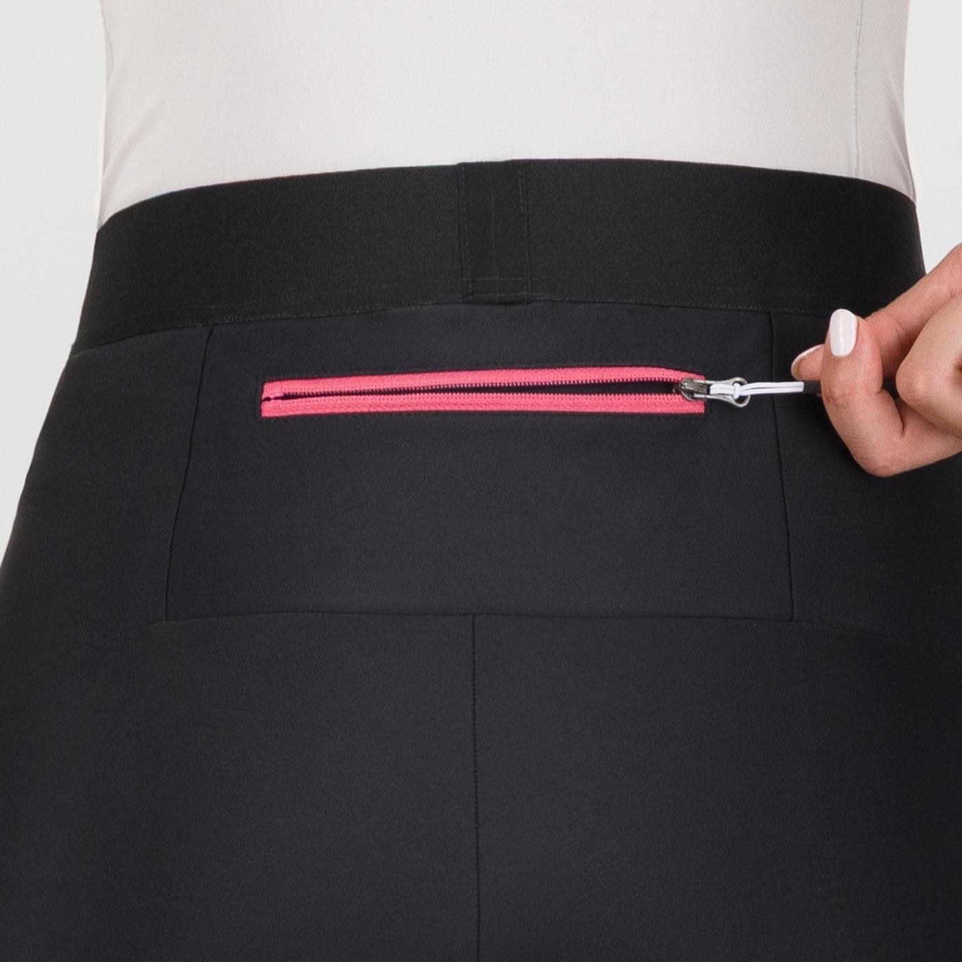 COLLANTS ALAGNA 2.0 W     NOIR/VIOLET | 2522073-066    2026