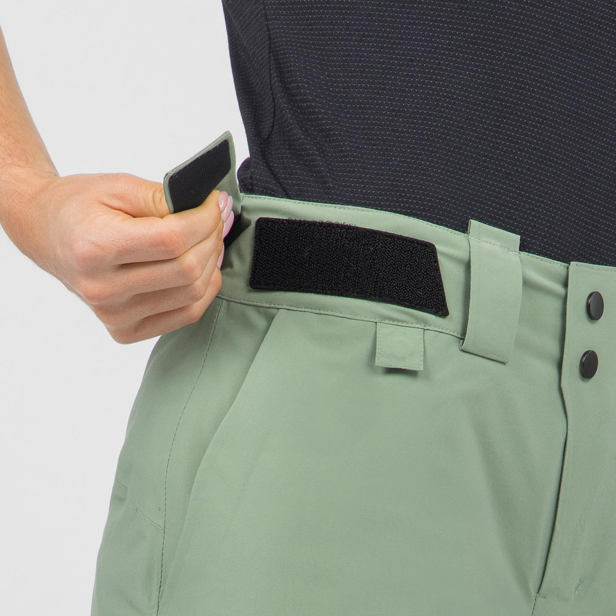TOGNOLA W PANTS  HEDGE | 2522097-057    2026-27
