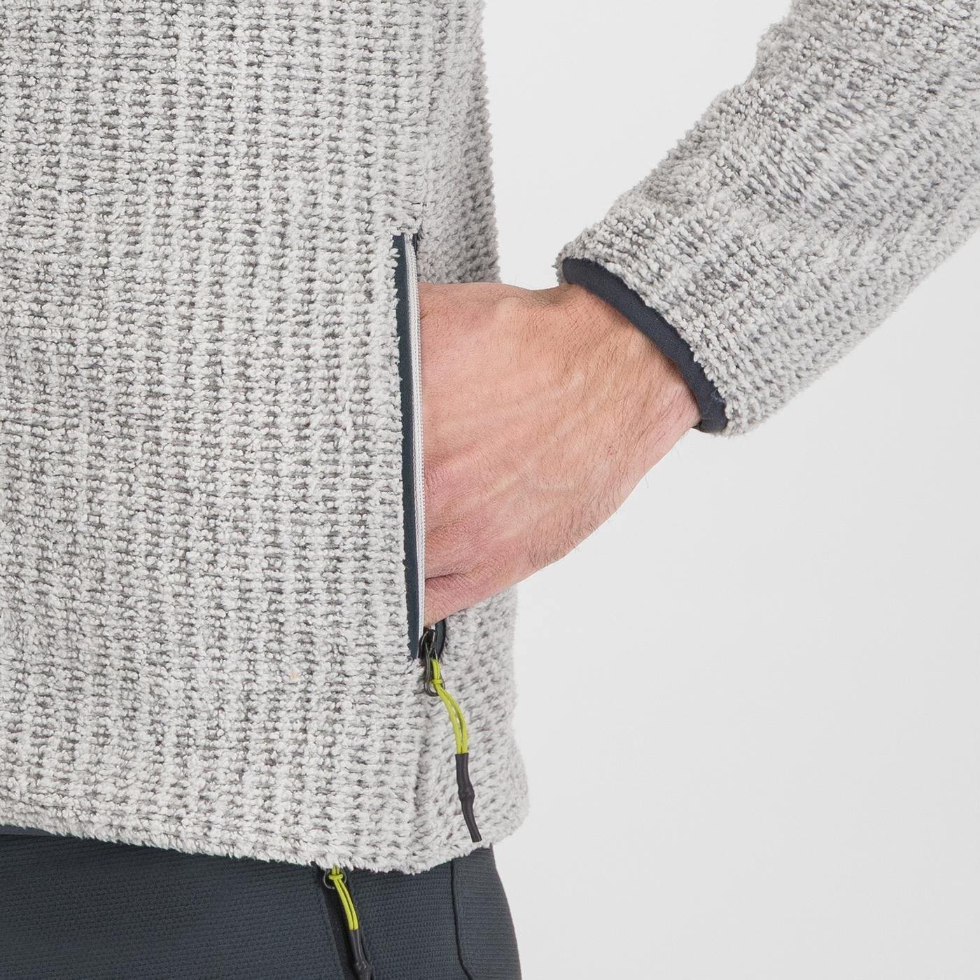 POLAIRE ROCCHETTA EVO       MICRO CHIP/WOODL.GRAY | 2531097-021  2026