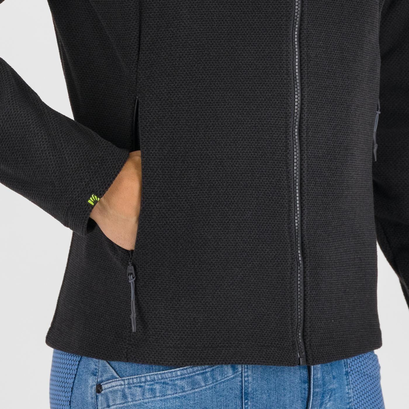 POLAIRE ROSETTA     NOIR | 2531106-002      2026