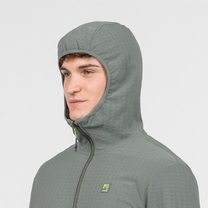 MARMOLADA EVO HOODIE FLEECE  CASTOR | 2531115-063  2026-27