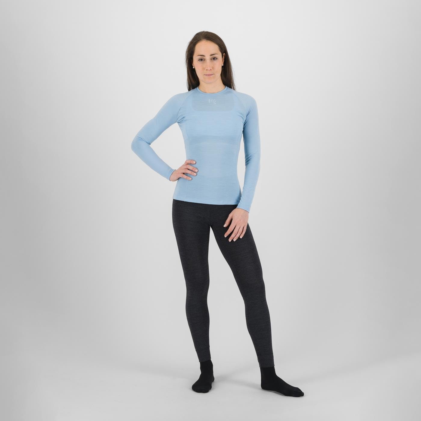 DINAMICO MERINO 180 W JERSEY ML   OUBLIER | 2532099-065 2026