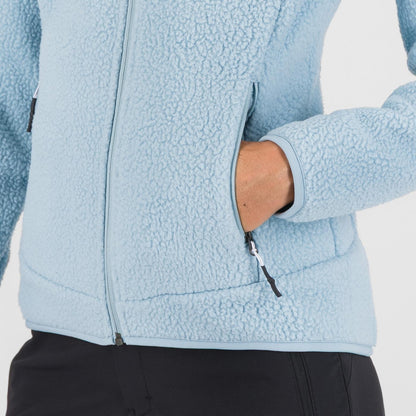 MOIAZZA RETRò W FLEECE    OUBLIER | 2532107-065         2026