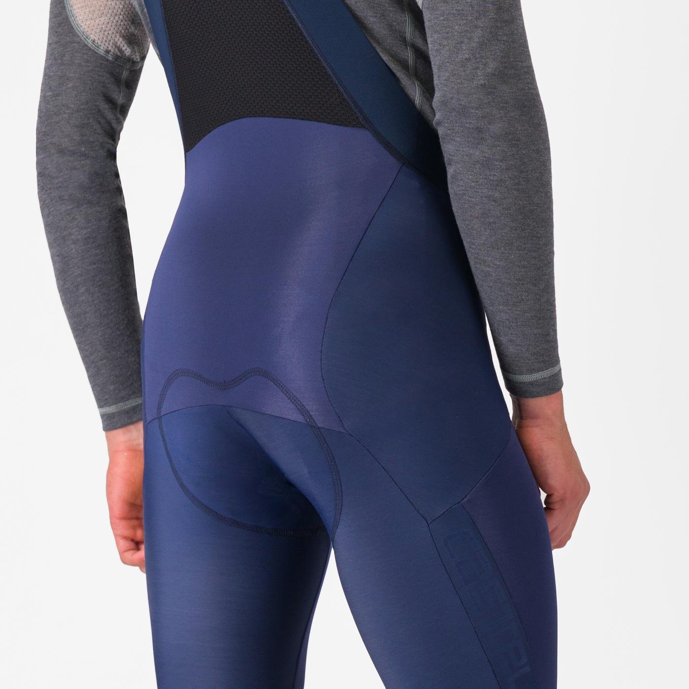 SORPASSO RoS BIBTIGHT    Couleur : BELGIAN BLUE  | 4520522-424  2026