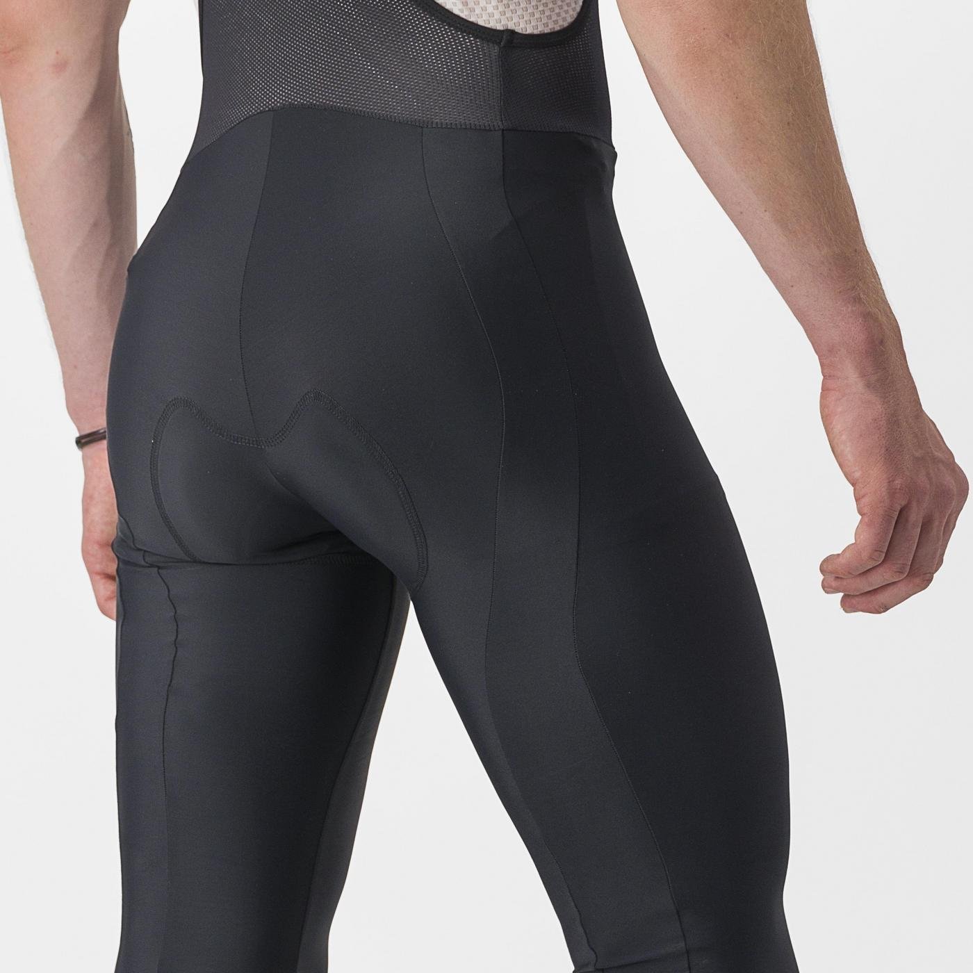 ENTRATA 2 BIBKNICKER   Couleur : BLACK  | 4523005-010         2026