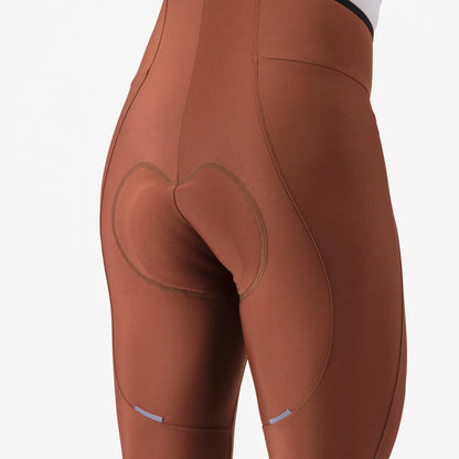 ESPRESSO BIBTIGHT/    Couleur : DEEP MOCHA  | 4524514-227    2026