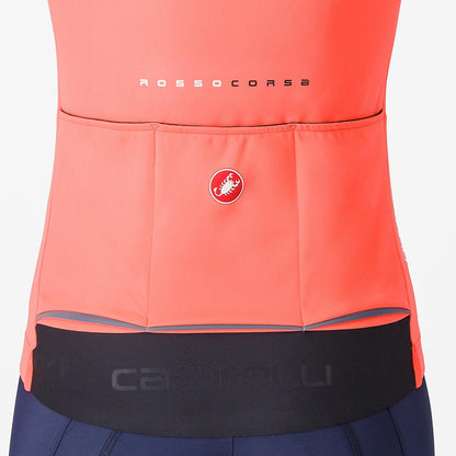 PERFETTO AIR W JACKET     Couleur : BRILIANT PINK  | 4524538-288  2026