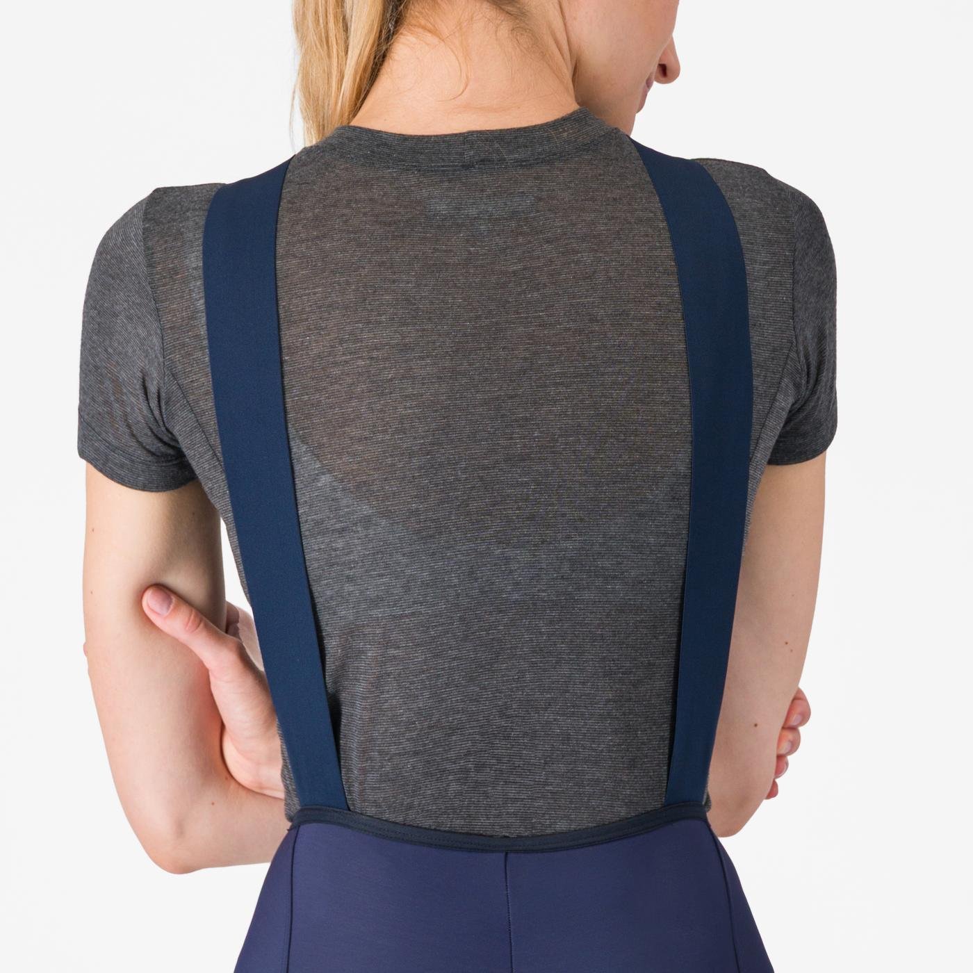 ESPRESSO W DT BIBTIGHT   Couleur : BELGIAN BLUE  | 4524546-424  2026