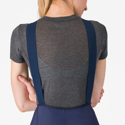 ESPRESSO W DT BIBTIGHT   Couleur : BELGIAN BLUE  | 4524546-424  2026