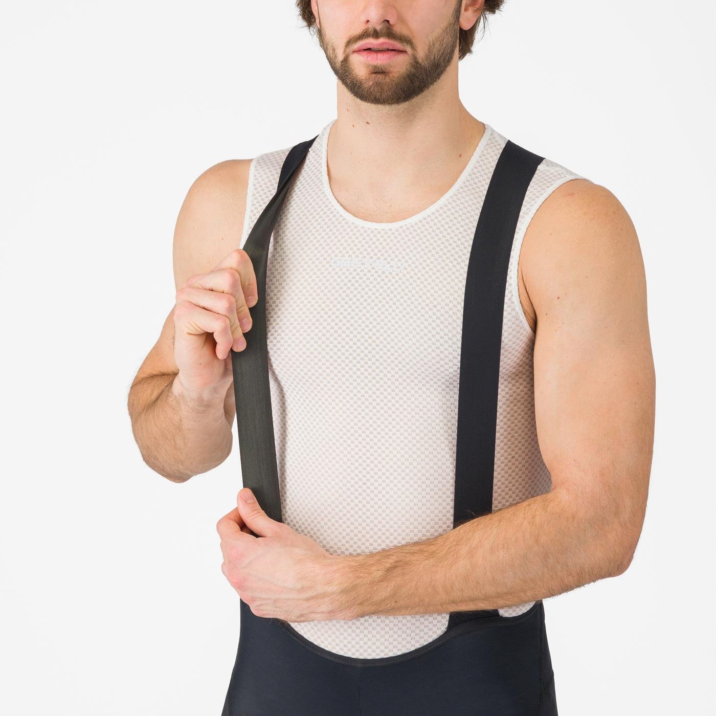 COMPETIZIONE 2 BIBSHORT  Couleur : BLACK  | 4525004-010    2026