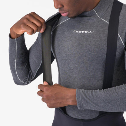 POLARE 4 BIBTIGHT   Couleur : BLACK  | 4525516-010   2026