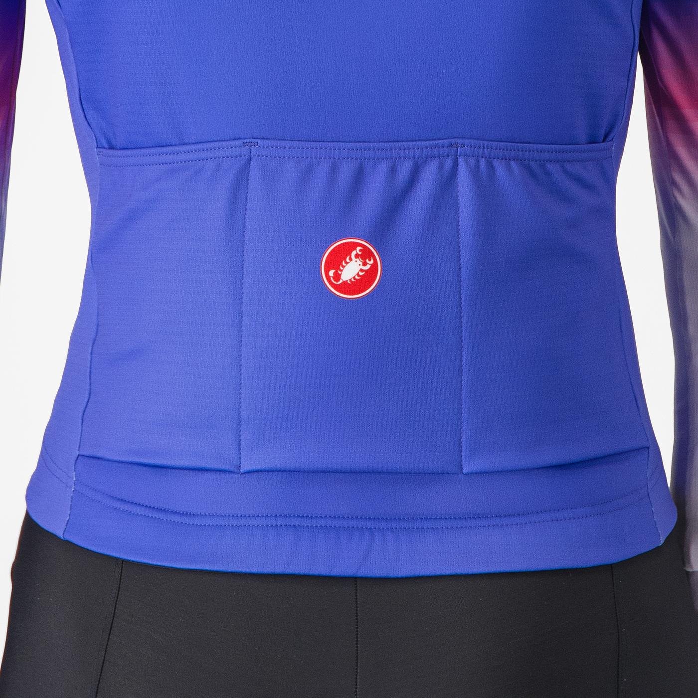 CORSO THERMAL JERSEY      Couleur : ULTRAVIOLET/PURPLE MIST-VIOLET  | 4525538-501       2026
