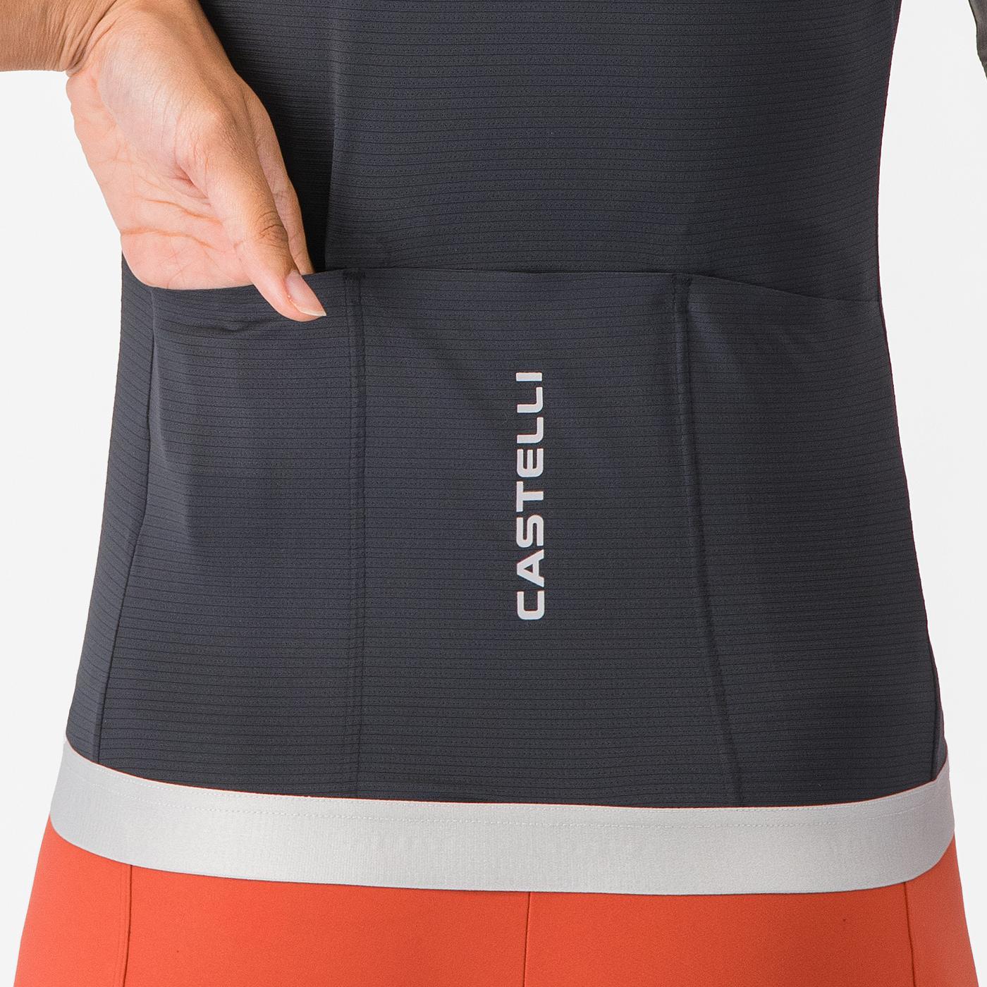 ESPRESSO 2 W VEST  4526057-010 2026