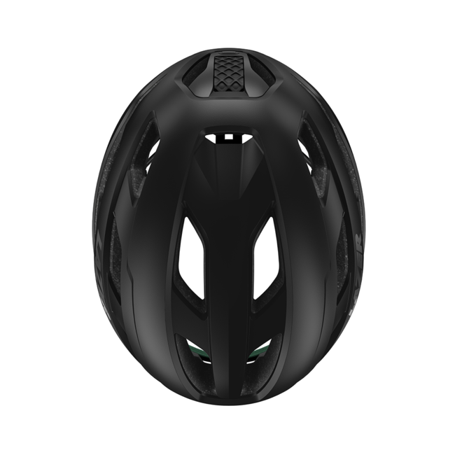 CASQUES STRADA KINETICORE    2025     Couleur : NOIR MAT COMPLET