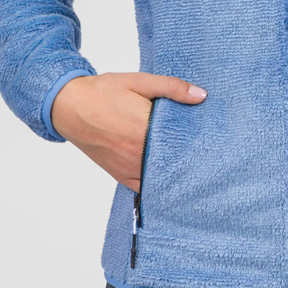 Sweat à capuche Vertice avec polaire    JASPER | 2532028-015    2026-27