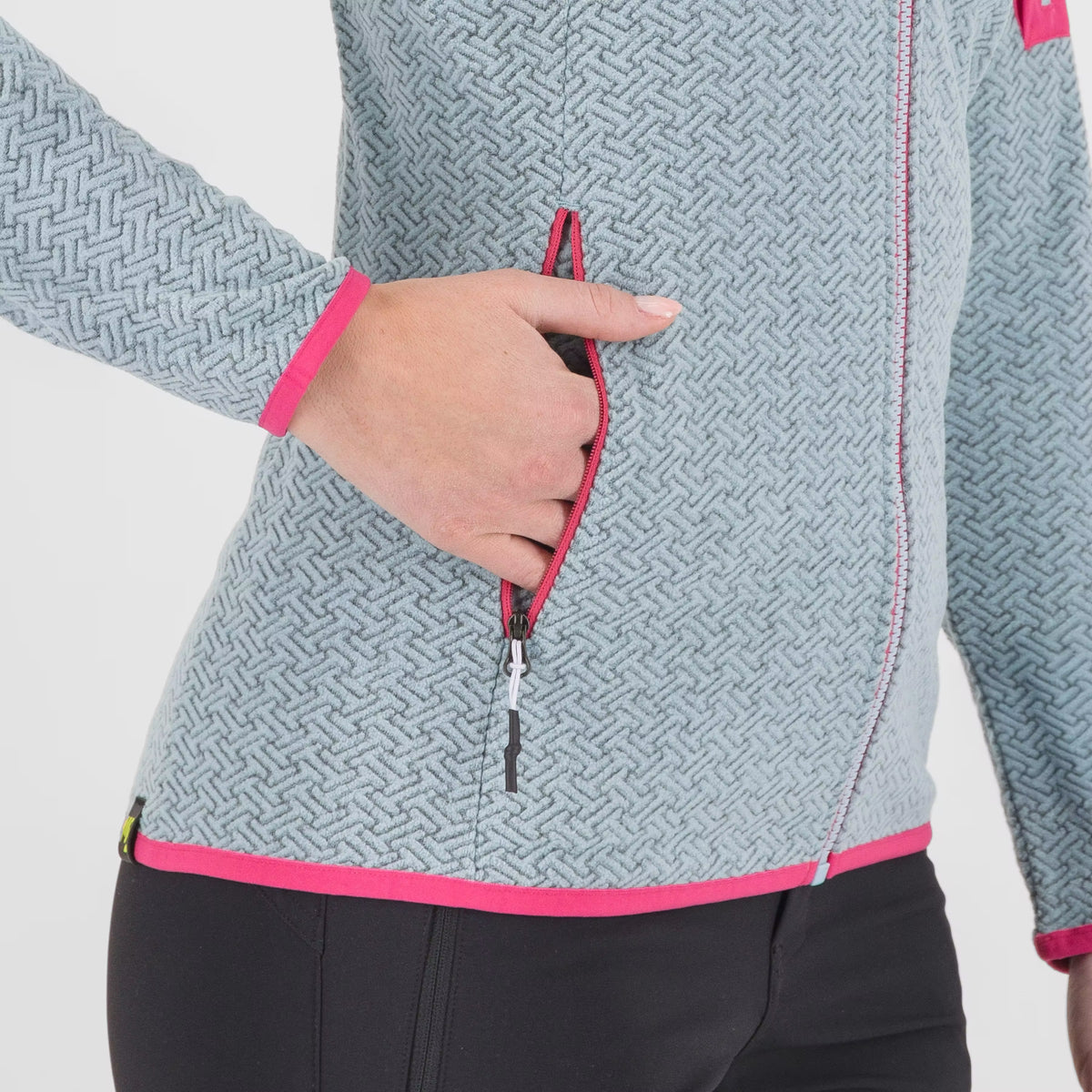 MESDI' W POLAIRE     OUBLIER/VIOLET | 2532095-065       2027