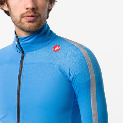 ULTRA RAIN CAPE       CIRCUIT BLEU/RÉFLEXION ARGENTÉE | 4524506-462  2027
