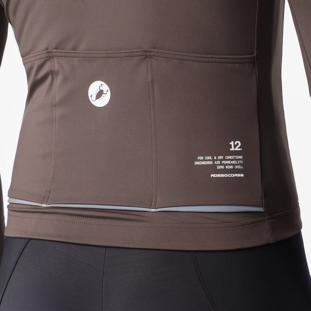 DO.DI.CI. JACKET    CHÂTAIGNE | 4525504-268     2027
