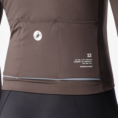 DO.DI.CI. JACKET    CHÂTAIGNE | 4525504-268     2027