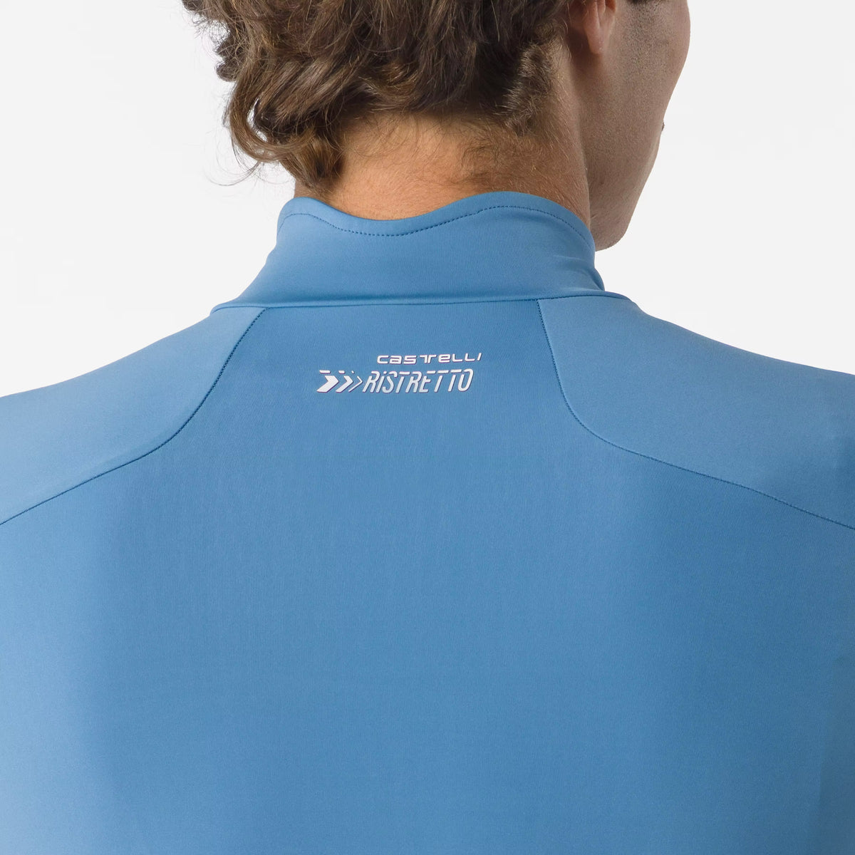 DO.DI.CI. JACKET     BLEU MÉTALLISÉ | 4525504-451  2027