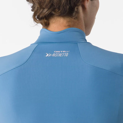 DO.DI.CI. JACKET     BLEU MÉTALLISÉ | 4525504-451  2027