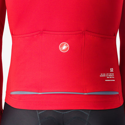 DO.DI.CI. JACKET   ROUGE RICHE | 4525504-645    2027