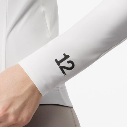 DO.DI.CI. W JACKET   IVORY | 4525554-065  2027