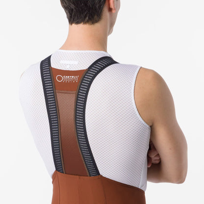 ESPRESSO 2 BIBSHORT  |        DEEP MOCHA | 4526001-227   2027