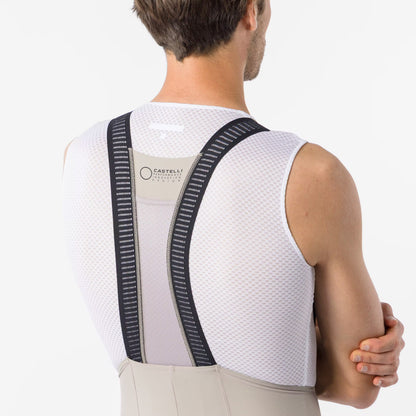 ESPRESSO 2 BIBSHORT   CLAY | 4526001-294 2027