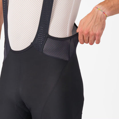 ENDURANCE 4 BIBSHORT    BLACK | 4526003-010   2027