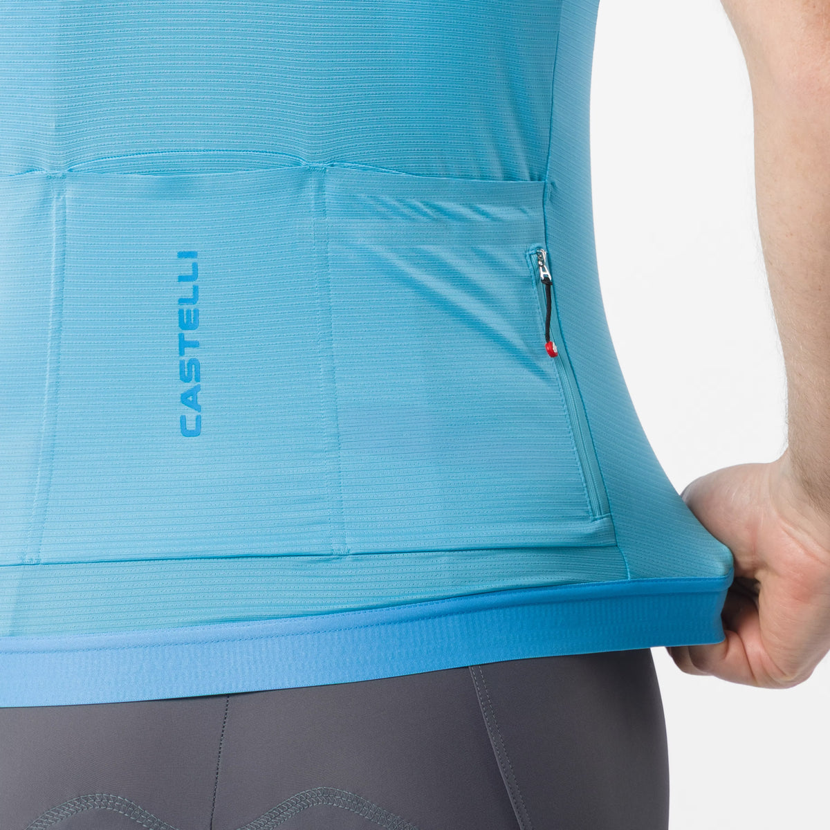 ESPRESSO 2 JERSEY  NEON COBALT | 4526011-272   2027