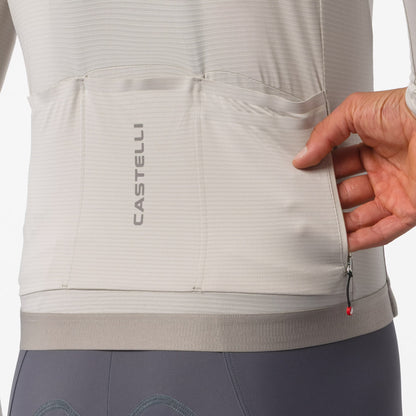 ESPRESSO 2 LS JERSEY   : SILVER MOON | 4526012-053  2027