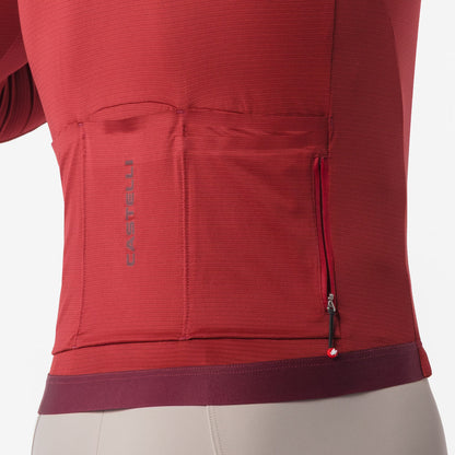 ESPRESSO 2 LS JERSEY  GARNET | 4526012-506   2027