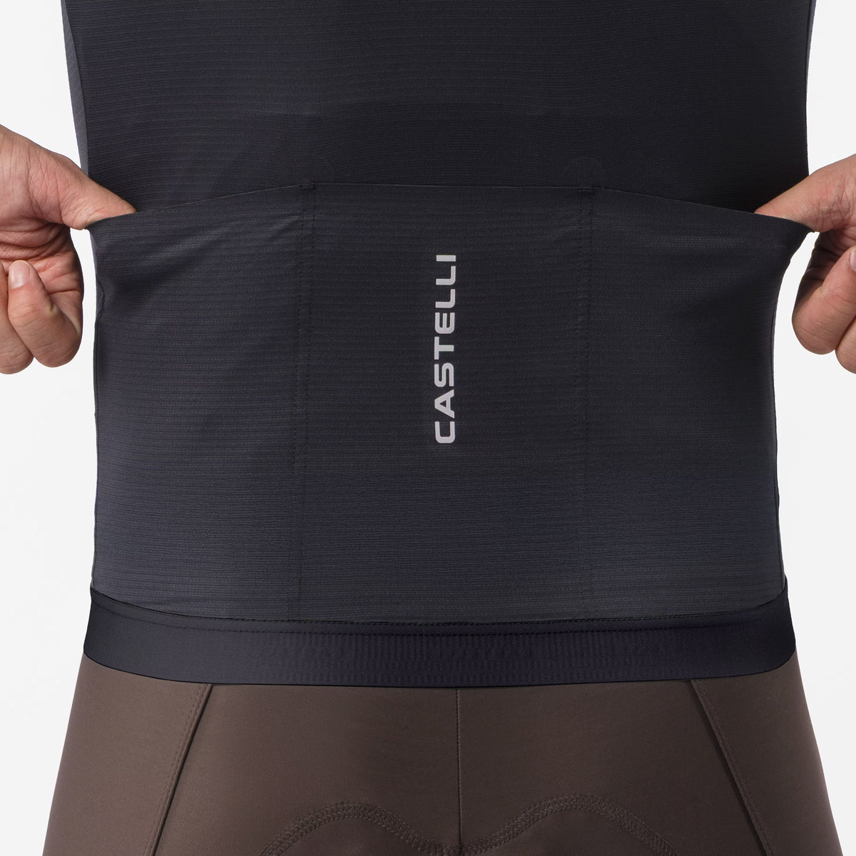 ESPRESSO 2 VEST     BLACK/WHITE | 4526013-110  2027