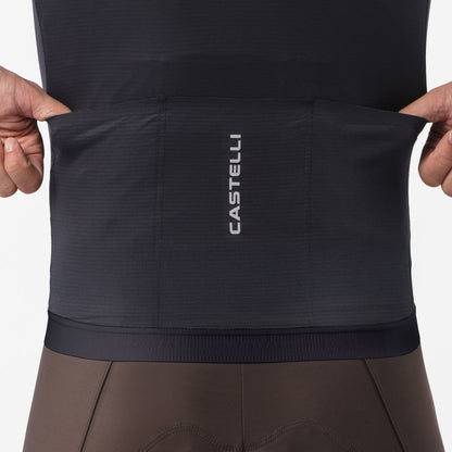 ESPRESSO 2 VEST     BLACK/WHITE | 4526013-110  2027