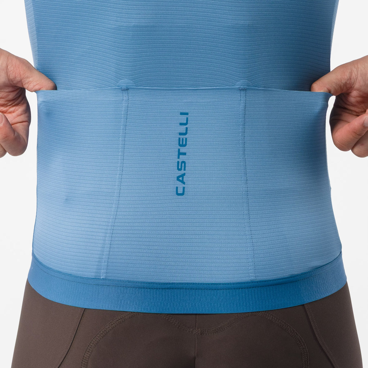 ESPRESSO 2 VEST     METALLIC BLUE | 4526013-451  2027