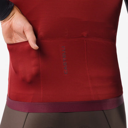 ESPRESSO 2 VEST   GARNET | 4526013-506    2027