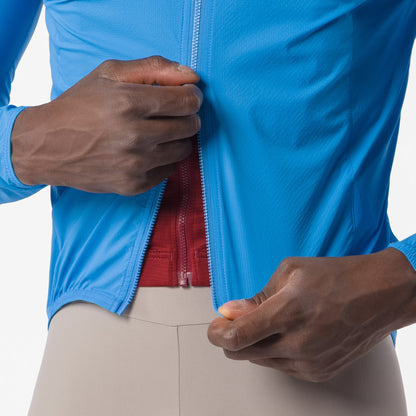TRANSITION AIR JACKET     BLUE CIRCUIT | 4526507-462   2027