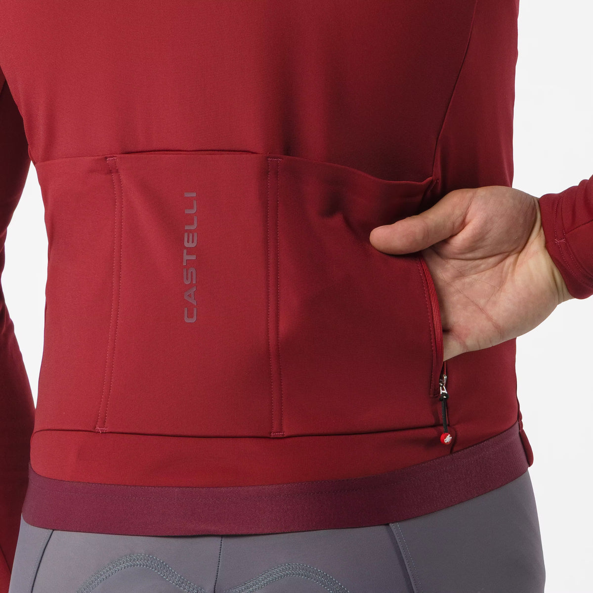 ESPRESSO THERMAL 2 JERSEY    GRENET | 4526510-506    2027