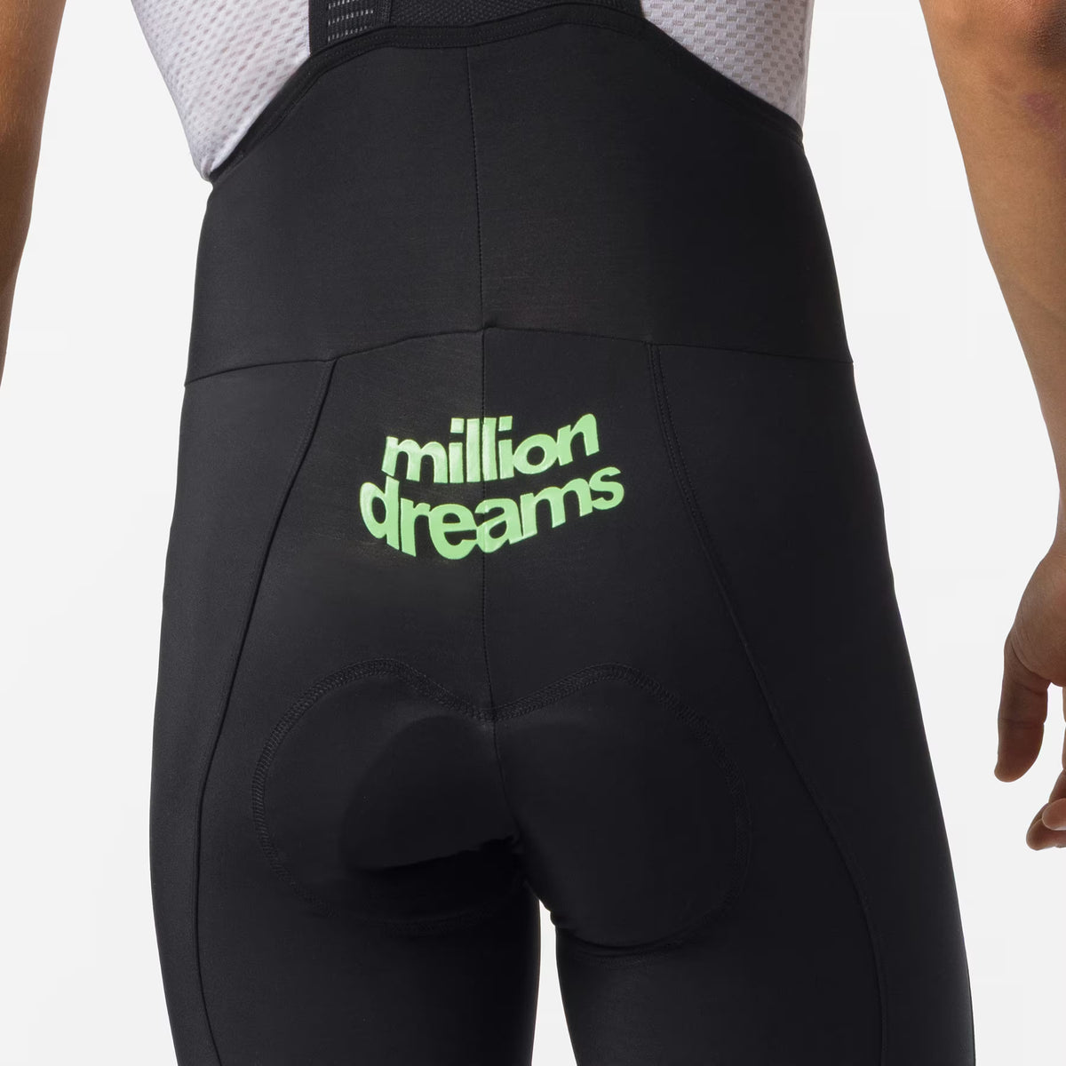 ESPRESSO 2 BIBTIGHT     Couleur: BLACK | 4526518-010      2027