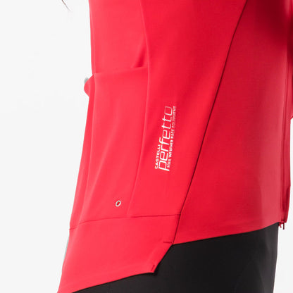 PERFETTO 4 W JACKET     HIBISCUS | 4526563-081   2027