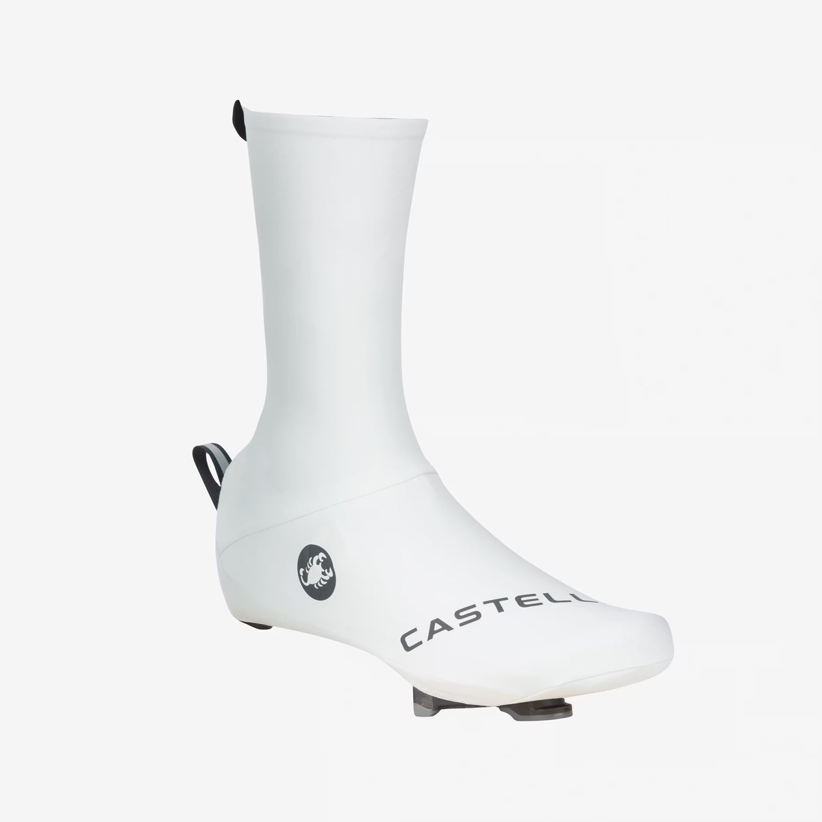 AERO RACE 2 SHOECOVER     WHITE | 4526573-001    2027